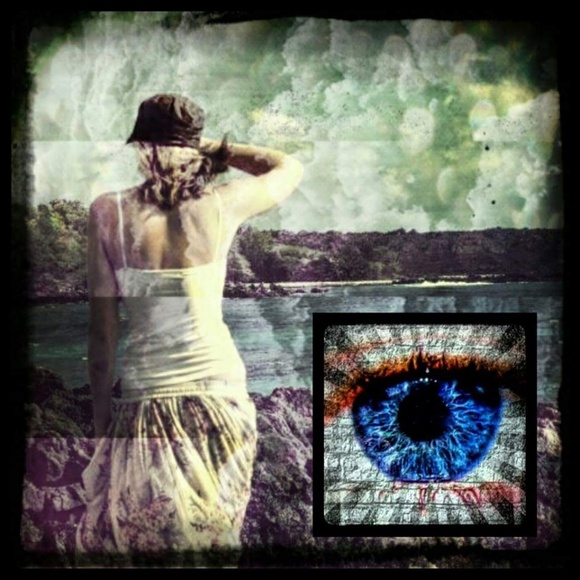 Thrifty Gypsea's Cali Treasure Hunt - Picture 5 of 8